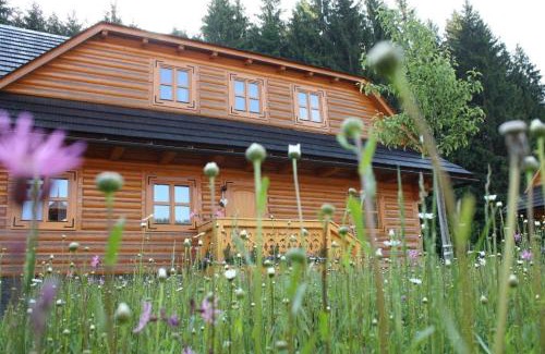 Zazriva Ski Chalet | Drevenica pri Hájenke