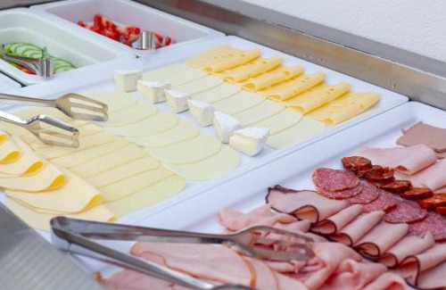 Zdiar Bed & Breakfast | Drevenica u Pavla