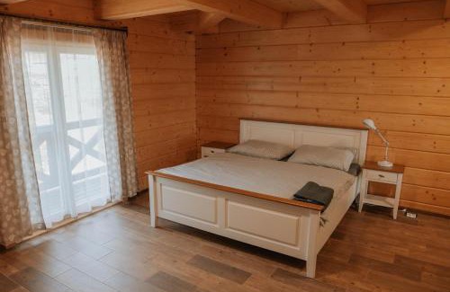 Vysoka nad Kysucov Apartment | Drevenice Horné Kysuce