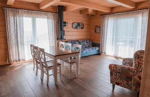 Vysoka nad Kysucov Apartment | Drevenice Horné Kysuce