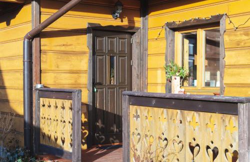 Witow Apartment | Drewniany Domek