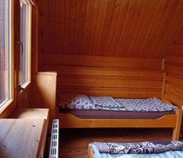 Witow Apartment | Drewniany Domek