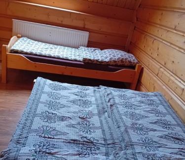 Witow Apartment | Drewniany Domek