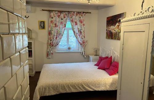 gmina Sidra House | Drewniany Domek w Zakątku Andrzeje Śniczany 18