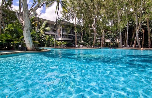 Palm Cove Apartment | Drift 2 Bedroom Apartment 3208 in Palm Cove