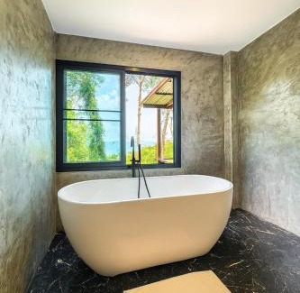 Ko Chang Hotel | Drifters Anchor