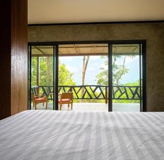 Ko Chang Hotel | Drifters Anchor