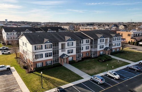 Villages of Five Points Condo | DRIFTWOOD DREAMS- 2BD, 2BA Condo- SLEEPS 4 - 1st FL Unit *Pet Friendly*