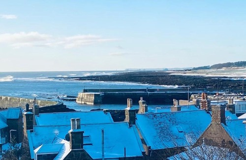 Montrose Apartment | Driftwood