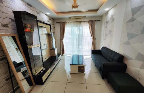 Chaah Apartment | Drip coffee