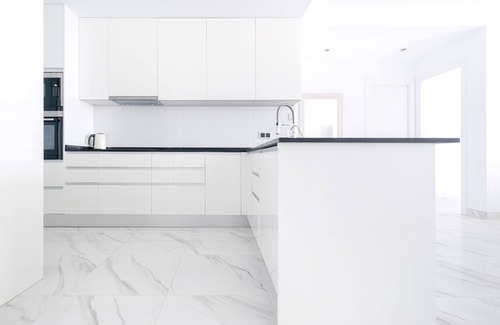 Cala Apartment | DRIVE 79 2 Bedrooms Apartments