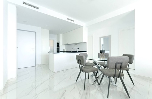 Cala Apartment | DRIVE 79 2 Bedrooms Apartments