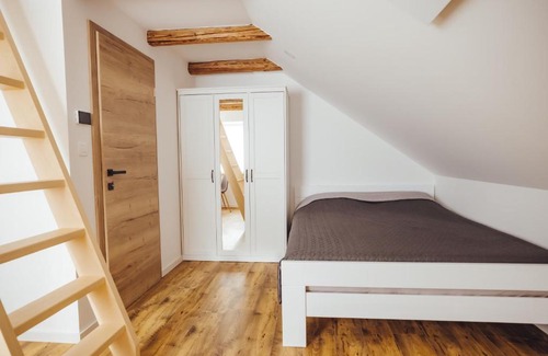 Trzin Apartment | Drive Caffe Apartments