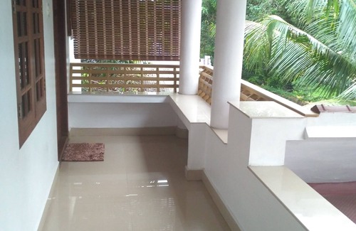 Nedumbassery House | DRO Homes - Nearest Home Stay to Kochi International Airport