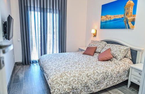 Kalkara Apartment | Droplet