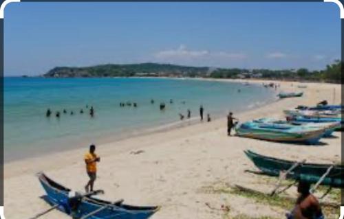 Kalutara House | DRS Luxury Holiday Homes