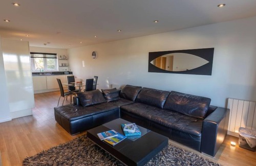 South Galson Apartment | Druid Temple by Interhome