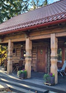 Suvainiskis House | Drulenu sodyba