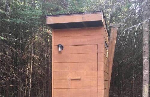 Drummond Island Cabin | Drummond Island Hotel & Vacation Homes - Settlers Cabin