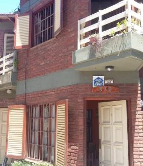 San Bernardo del Tuyu House | Drumond Paradise