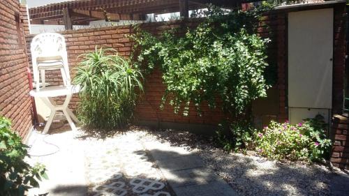 San Bernardo del Tuyu House | Drumond Paradise