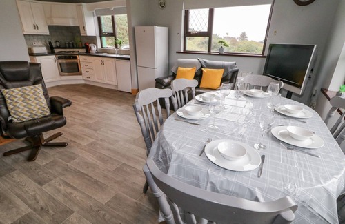 Donegal Cottage | DRUMORE HOUSE, pet friendly in Carrigart, County Donegal