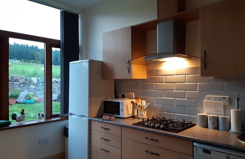 Inverness House | Drumsmittal School, Black Isle, Inverness