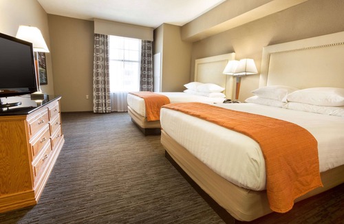 Stone Oak Hotel | Drury Inn & Suites San Antonio North Stone Oak