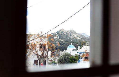 Naxos Apartment | Dryades House in Kinidaros