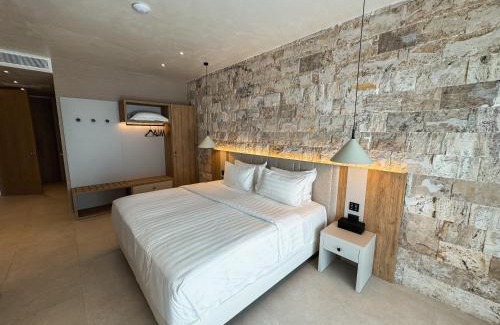 Dhermi Resort | Drymades Inn Resort