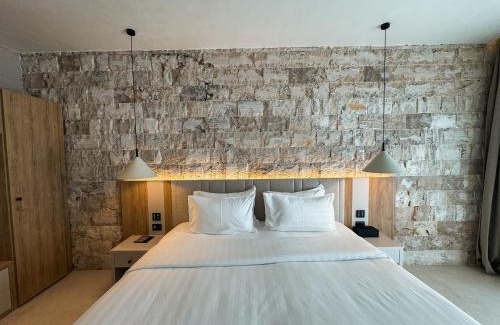 Dhermi Resort | Drymades Inn Resort