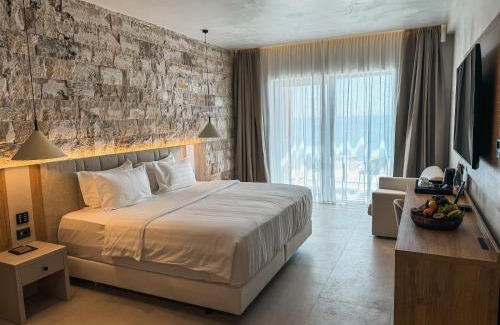 Dhermi Resort | Drymades Inn Resort