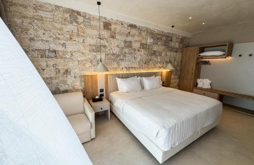 Dhermi Resort | Drymades Inn Resort