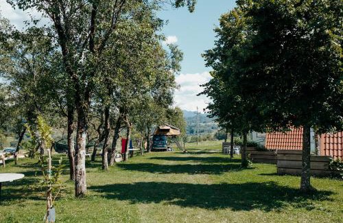 Kambresko Resort | DS Camping