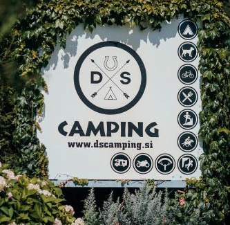 Kambresko Resort | DS Camping