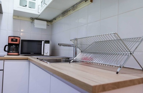 Aldoar Apartment | DSDHOSTING APT BEACH