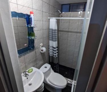 Puno Apartment | DtraD Full Apartment Plus