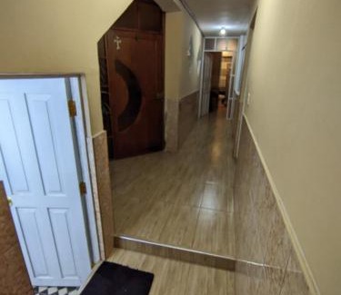 Puno Apartment | DtraD Full Apartment Plus