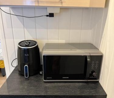 Alesund Apartment | Duży apartament w centrum