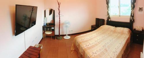 Luye Bed & Breakfast | Du Du Hao B&B