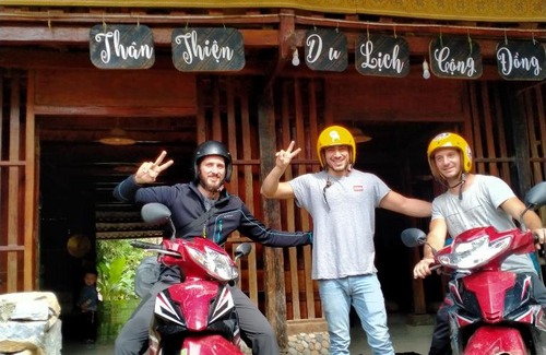 Yen Minh Bed & Breakfast | Du già homestay friendly