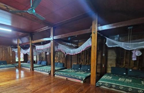 Yen Minh House | Du Già Lô Lô Homestay