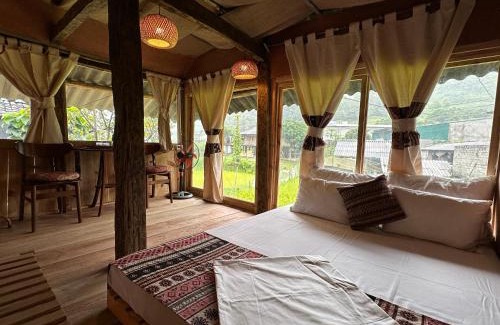 Yen Minh House | Du Già Thu’s Homestay