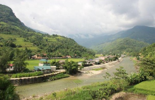 Xin Man House | Du lịch cộng đồng thôn Quảng Hạ