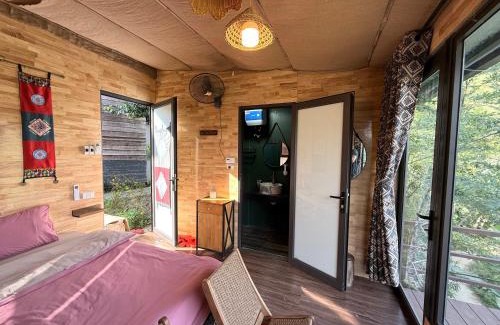 Yen Minh House | Du peak home