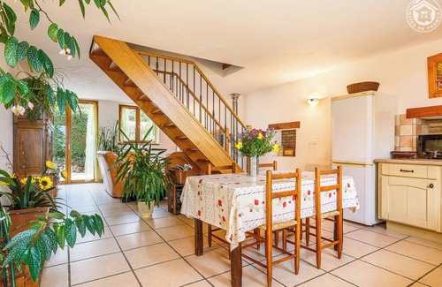 Mognard House | DU Pressoir A L'ecurie