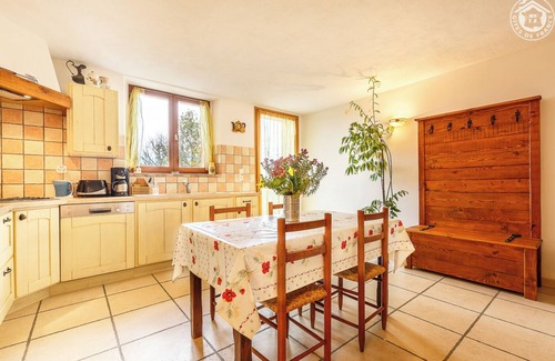 Mognard House | DU Pressoir A L'ecurie