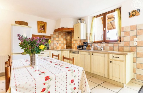 Mognard House | DU Pressoir A L'ecurie