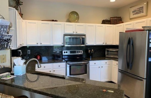 Tropical Cove House | Dual Palms at Lexington CC Golf Village