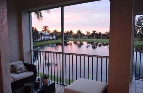 Tropical Cove House | Dual Palms at Lexington CC Golf Village